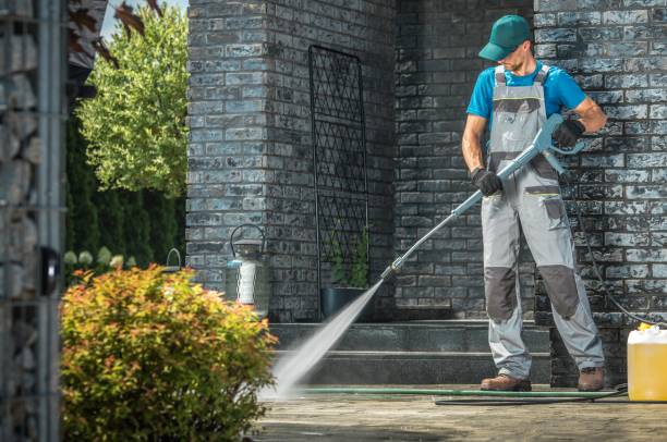 Floris, VA Pressure Washing Services Company